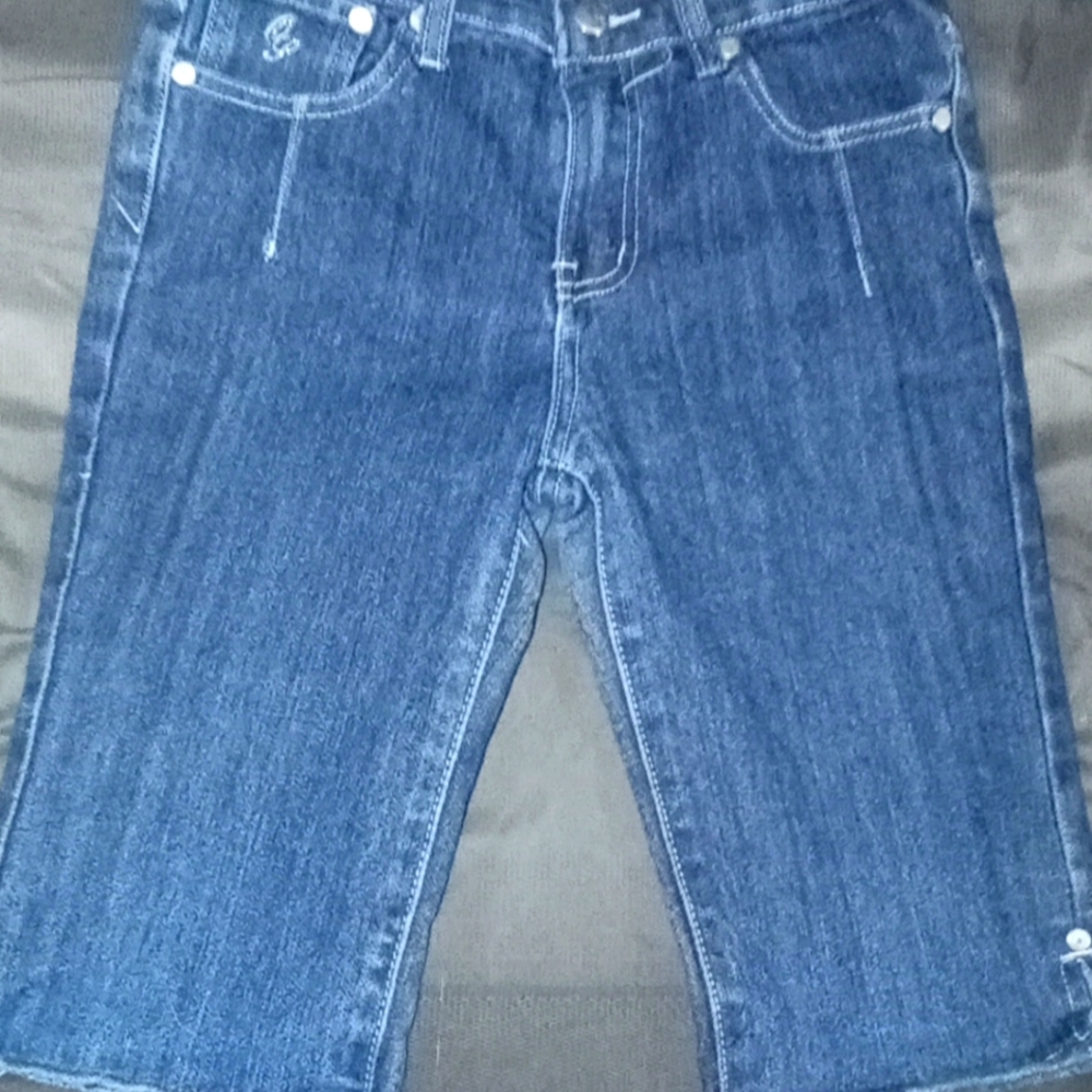 KIDS PANTS